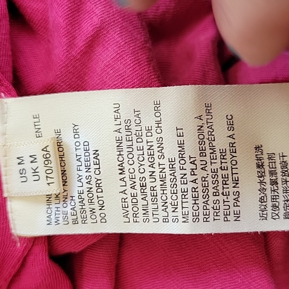 Anthropologie Saturday Sunday Tracey Ruched Mini Dress - Picture 13 of 14
